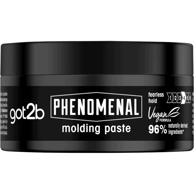 Pasta modelatoare pentru par phenoMENal