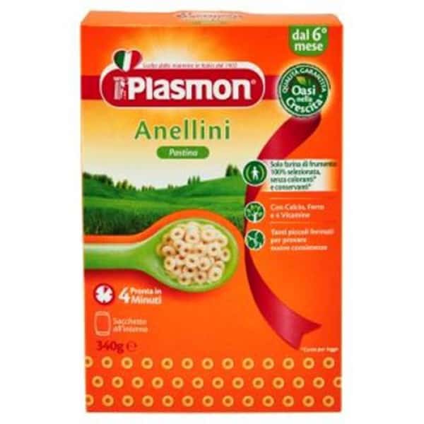 Paste Anellini