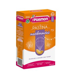 Paste Maccheroncini