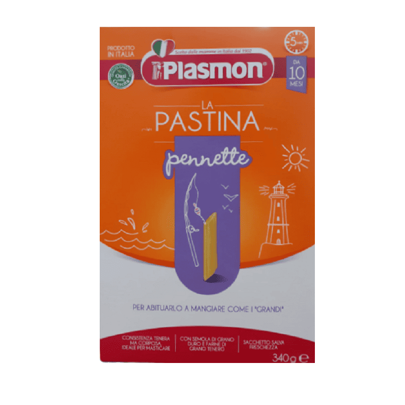 Paste Pennette
