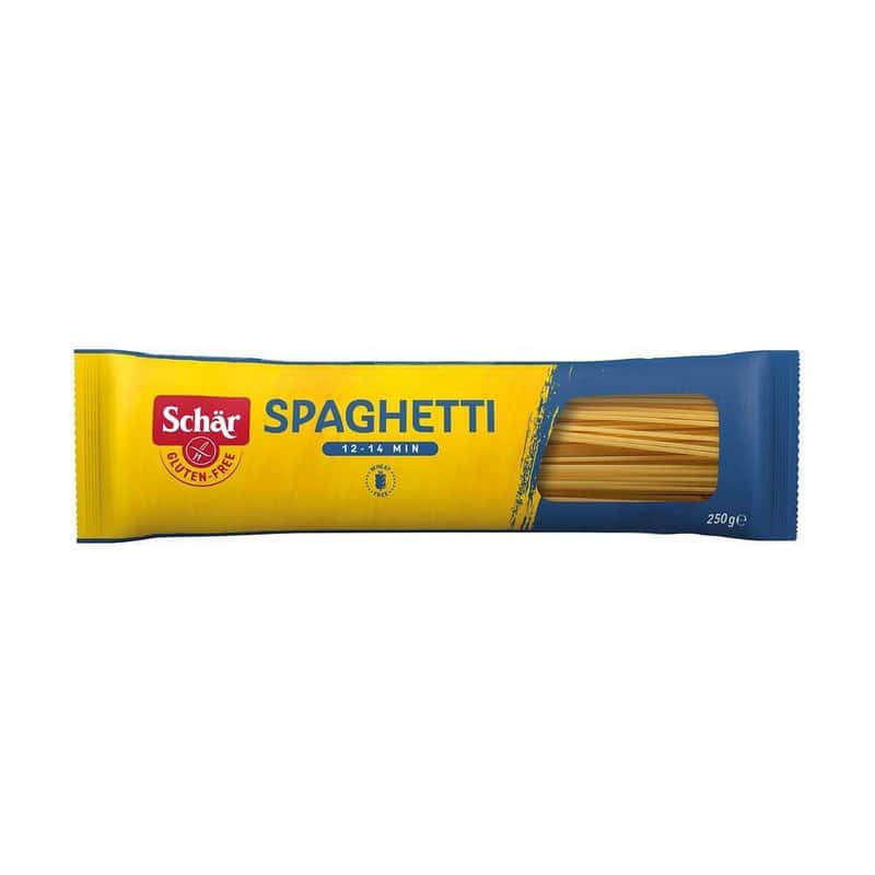 Paste Spaghetti fara gluten