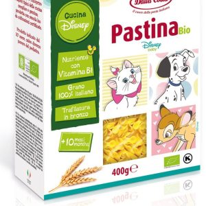 Paste farfaline Disney Bio +10 luni
