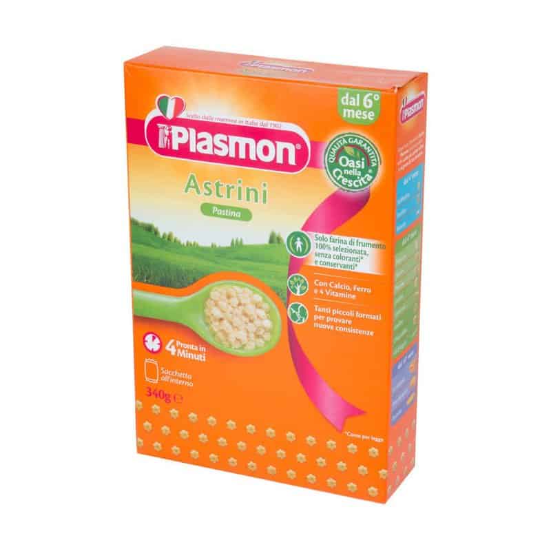 Paste floricele 5 luni+ Astrini