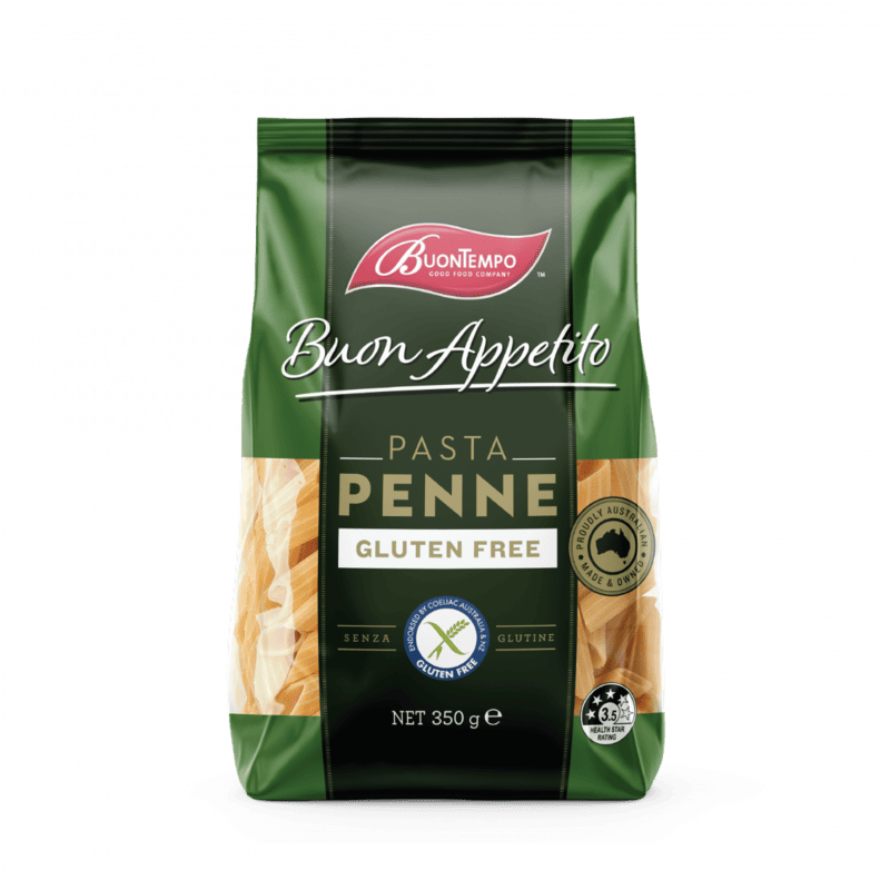 Paste penne fara gluten 350g
