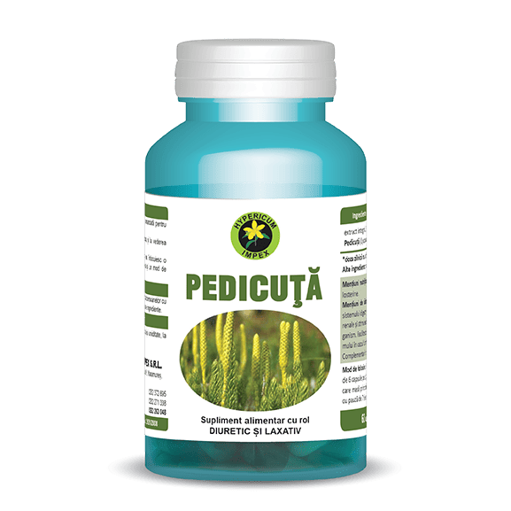 Pedicuta