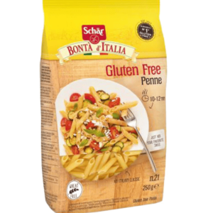 Penne fara gluten