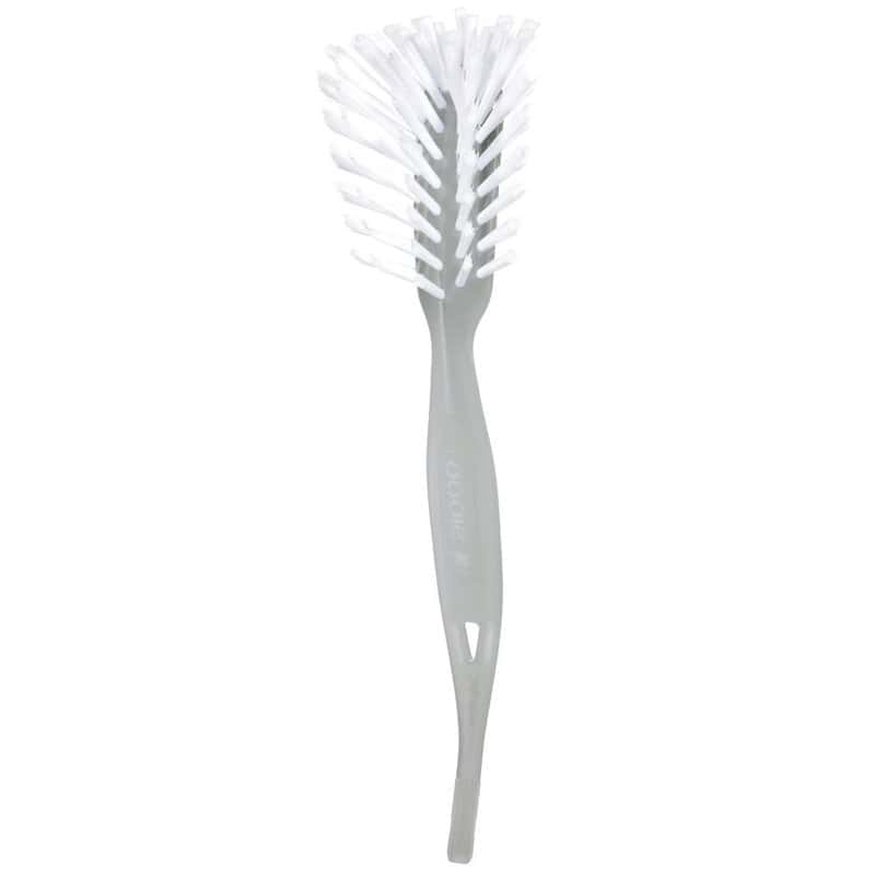 Perie de biberoane 2-in-1