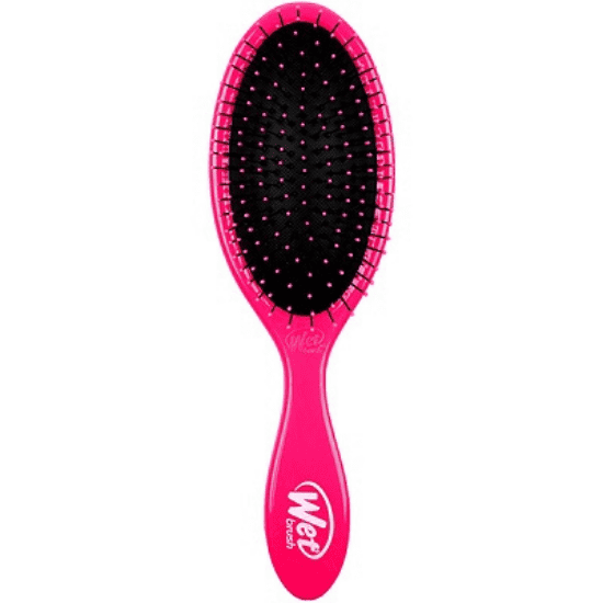 Perie de par roz Original Detangler