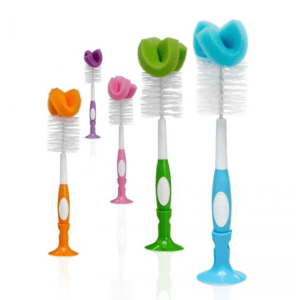 Perie pentru biberoane