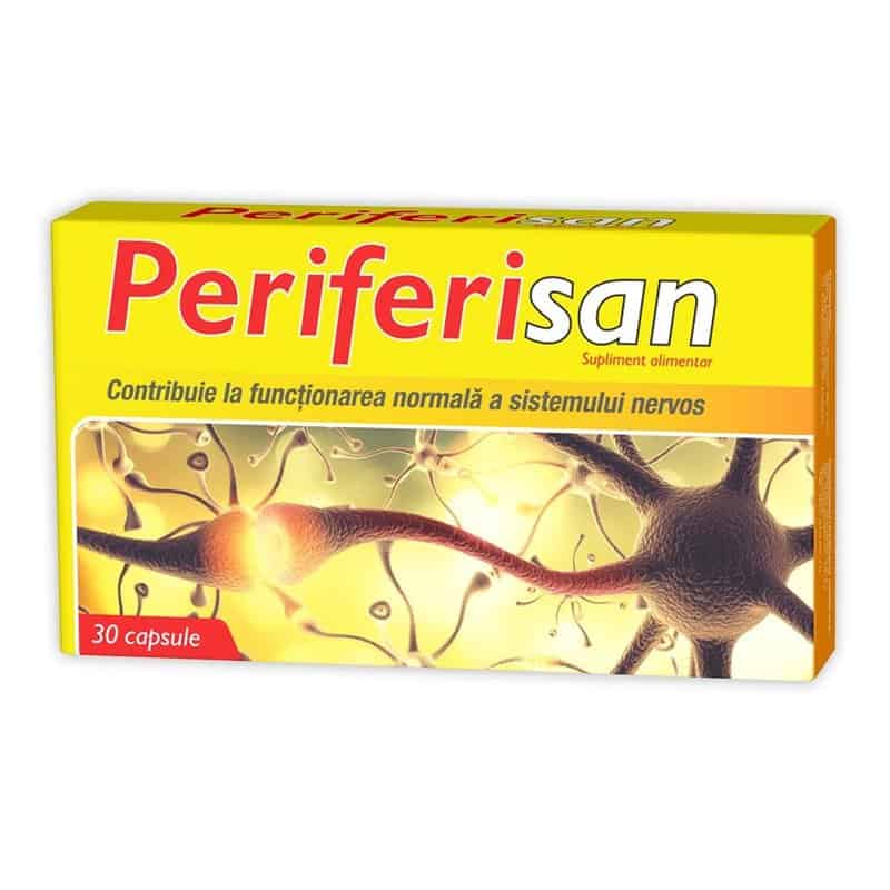 Periferisan