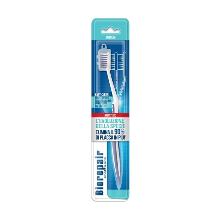 Periuta de dinti Easy Clean Soft