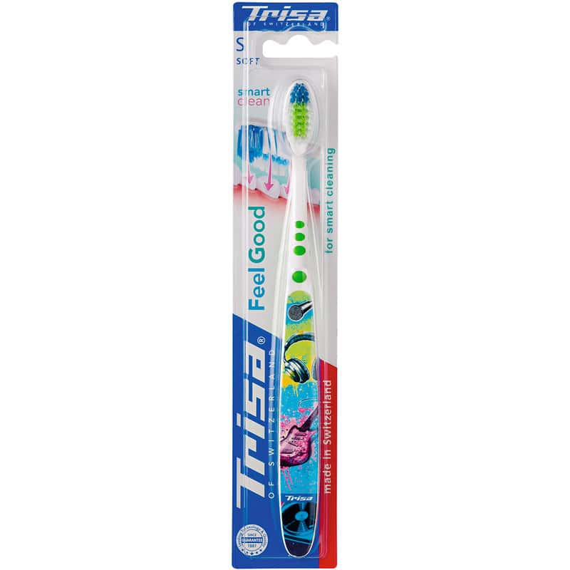 Periuta de dinti FeelGood Soft
