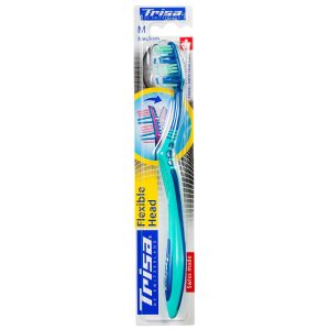 Periuta de dinti Flexible Head 3 Medium