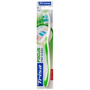 Periuta de dinti Focus Pro Clean Soft