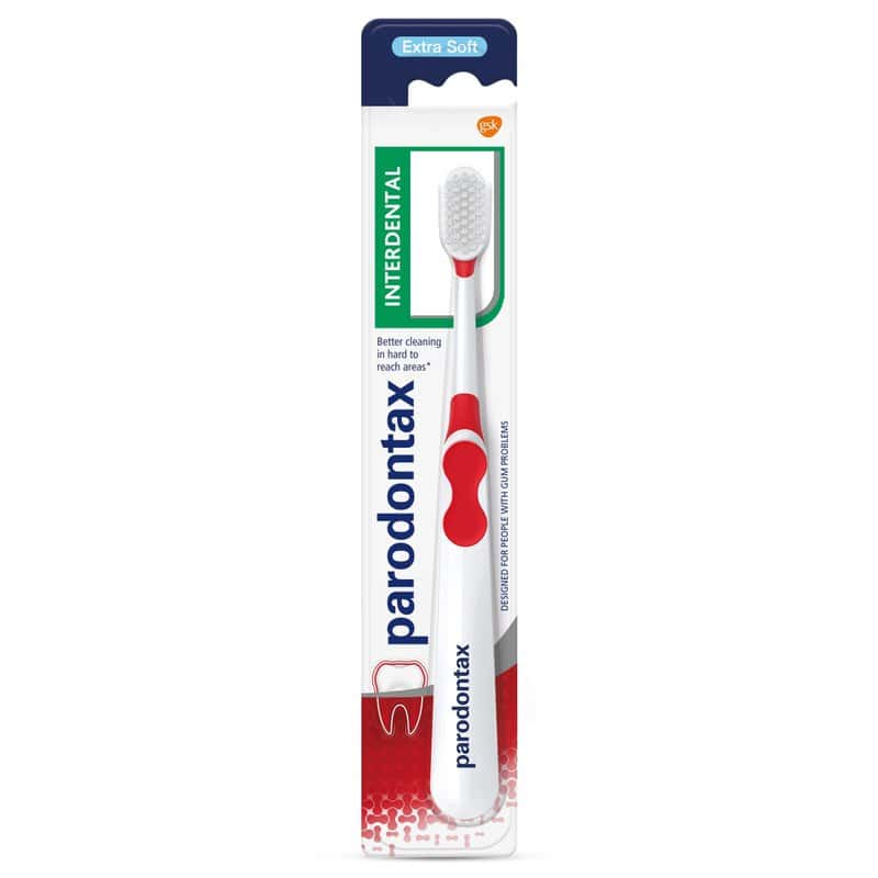 Periuta de dinti Interdental Extra Soft