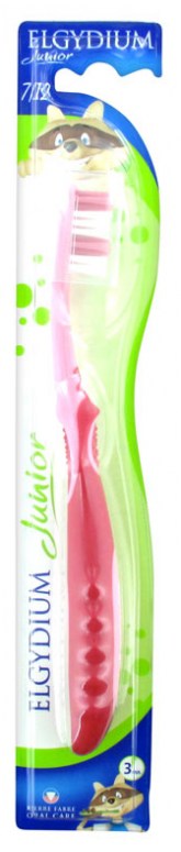Periuta de dinti Junior Bubble