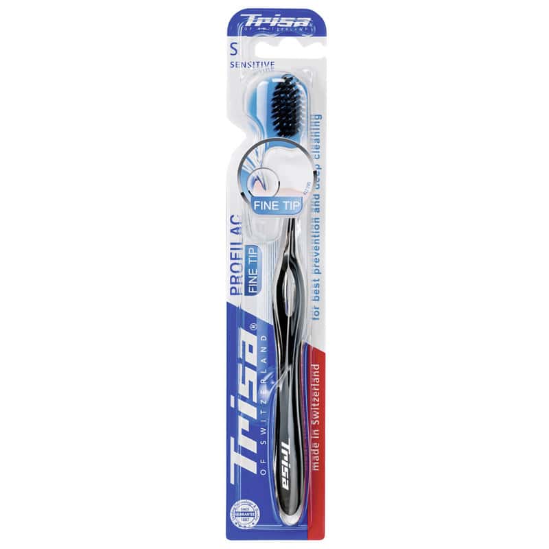 Periuta de dinti Profilac Fine Sensitive