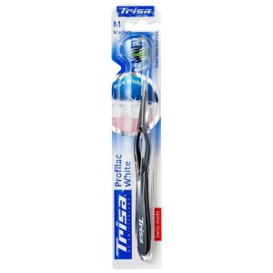 Periuta de dinti Profilac White Medium