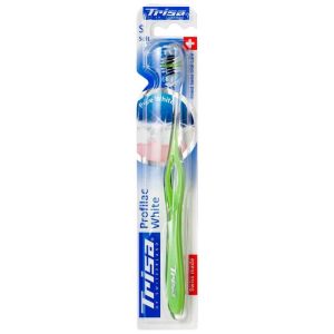 Periuta de dinti Profilac White Soft