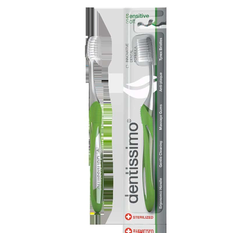 Periuta de dinti Sensitive