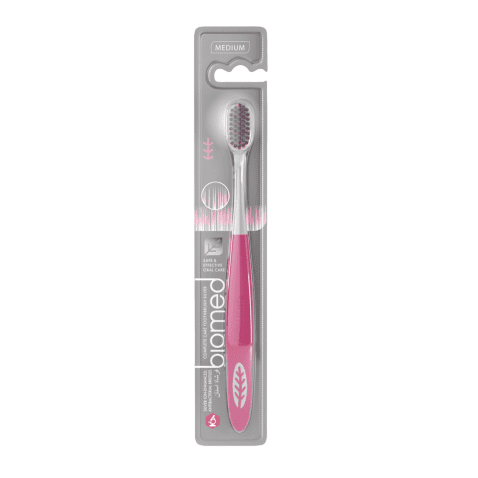 Periuta de dinti Silver