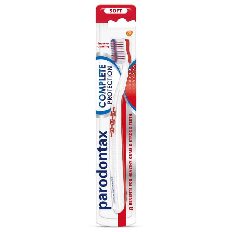 Periuta de dinti Soft Complete Protection