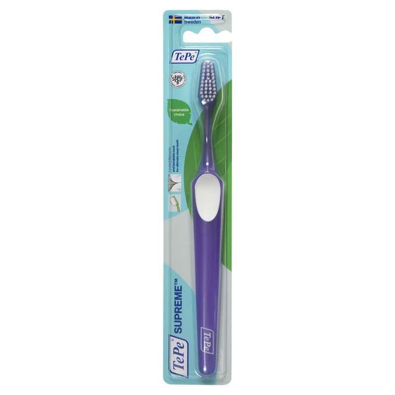Periuta de dinti Supreme Soft