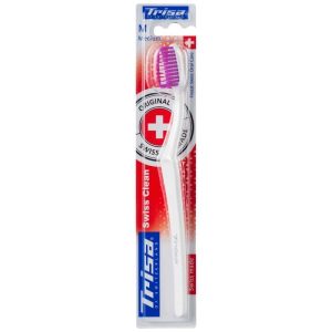Periuta de dinti Swiss Clean Medium