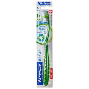 Periuta de dinti We Care Soft