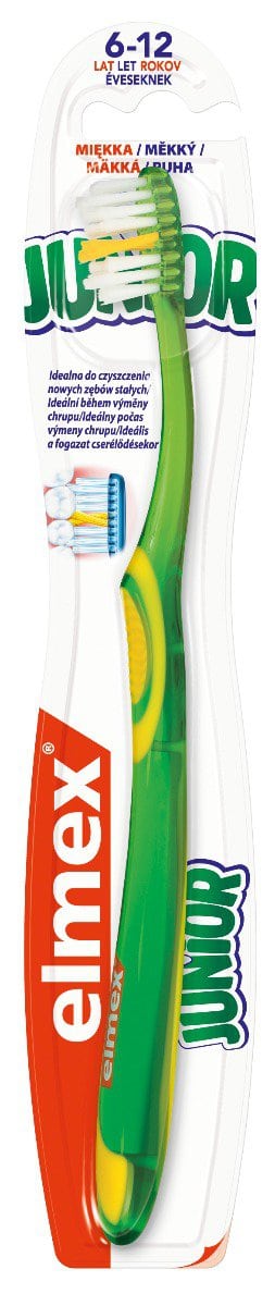 Periuta de dinti junior