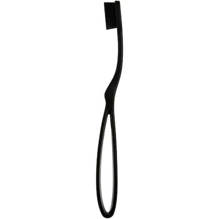 Periuta de dinti neagra Medium