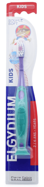 Periuta de dinti pentru copii