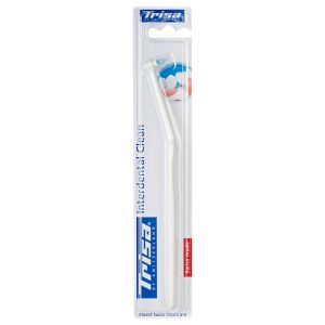 Periuta de dinti pentru implanturi dentare