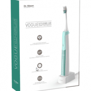 Periuta electrica sonica GTS2080, 1 bucata, Dr.Mayer – ofertă, preț și specificații