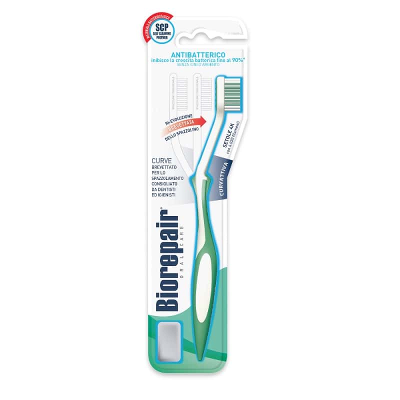 Periuta pentru dinti sensibili Easy Clean Super Soft