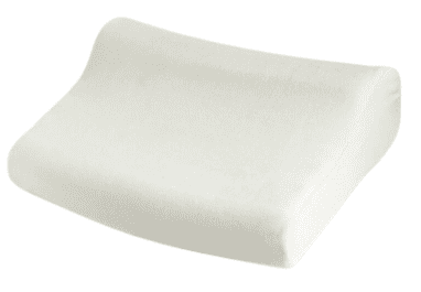 Perna ortopedica din spuma cu memorie