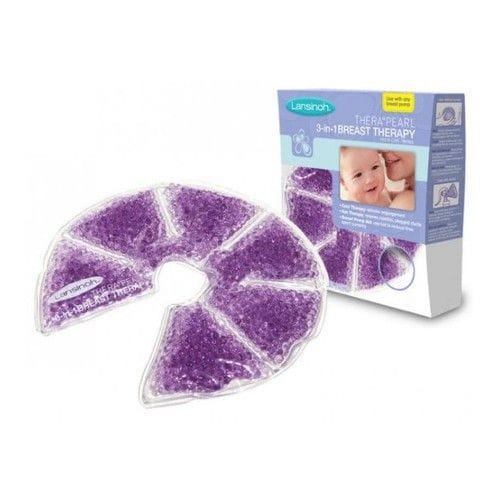 Pernite pentru san 3 in 1 Thera Pearl