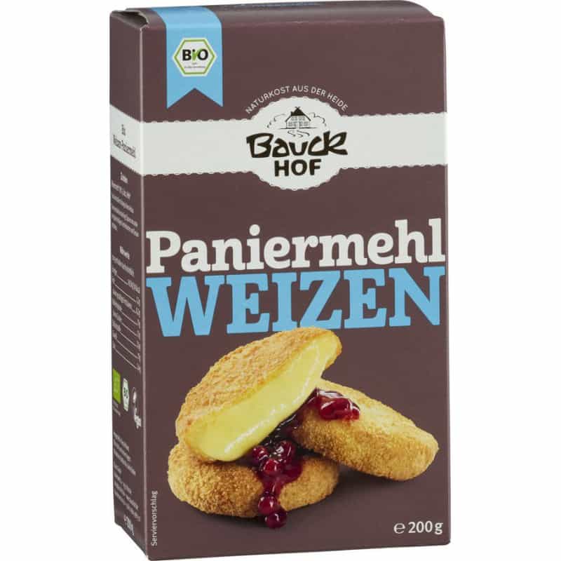 Pesmet biode grau integral