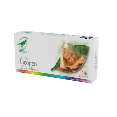 Phyto Licopen