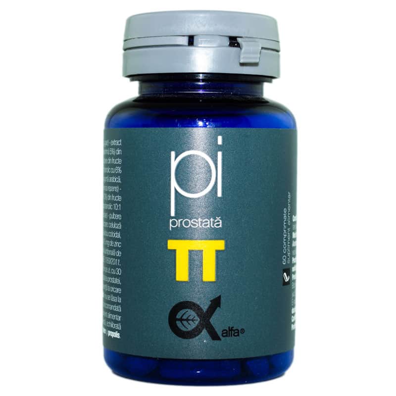 Pi Prostata
