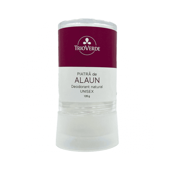 Piatra de Alaun