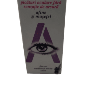 Picaturi Afomill afine