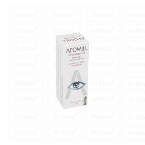 Picaturi Afomill revigorant