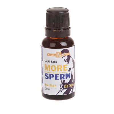 Picaturi More Sperm Drops