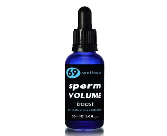 Picaturi Sperm Volume Boost, pentru cresterea volumului de sperma, 30 ml 1 Picaturi Sperm Volume Boost
