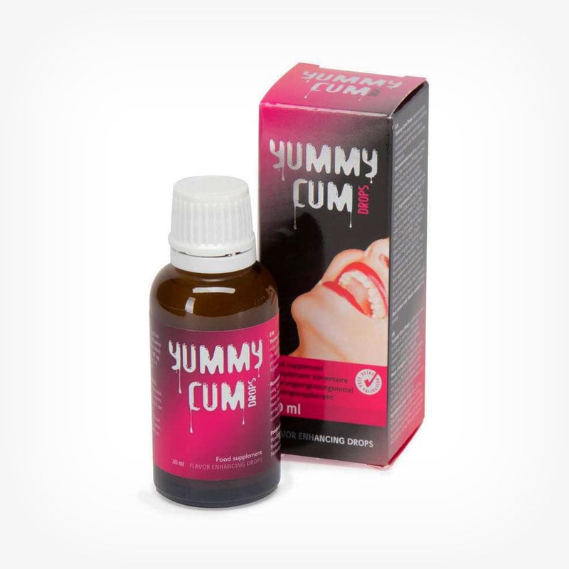 Picaturi Yummy Cum