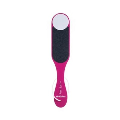 Pila pentru picioare Premium+