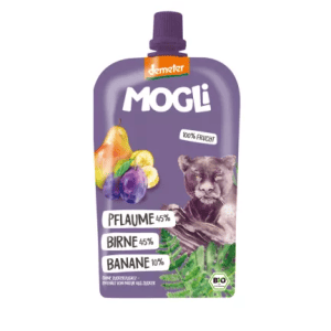 Pireu prune-pere-banane Eco