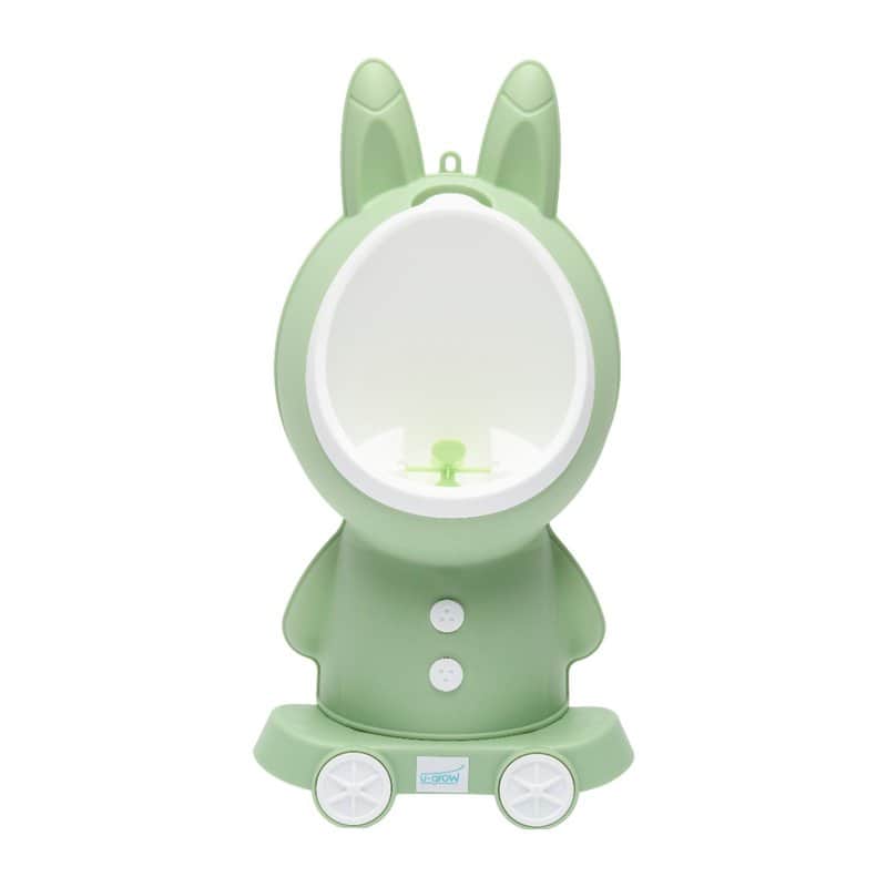 Pisoar baieti Verde U358-PG