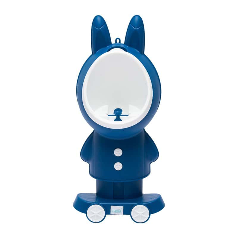 Pisoar pentru baieti albastru U358-PB